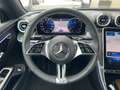 Mercedes-Benz CLE 220 d Cabriolet NP: 80.406 LED LRHZG Distr Blau - thumbnail 11