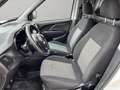 Fiat Doblo 1.6MJT 120CV TREKKING MAXI Blanc - thumbnail 7