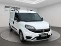 Fiat Doblo 1.6MJT 120CV TREKKING MAXI Blanc - thumbnail 3