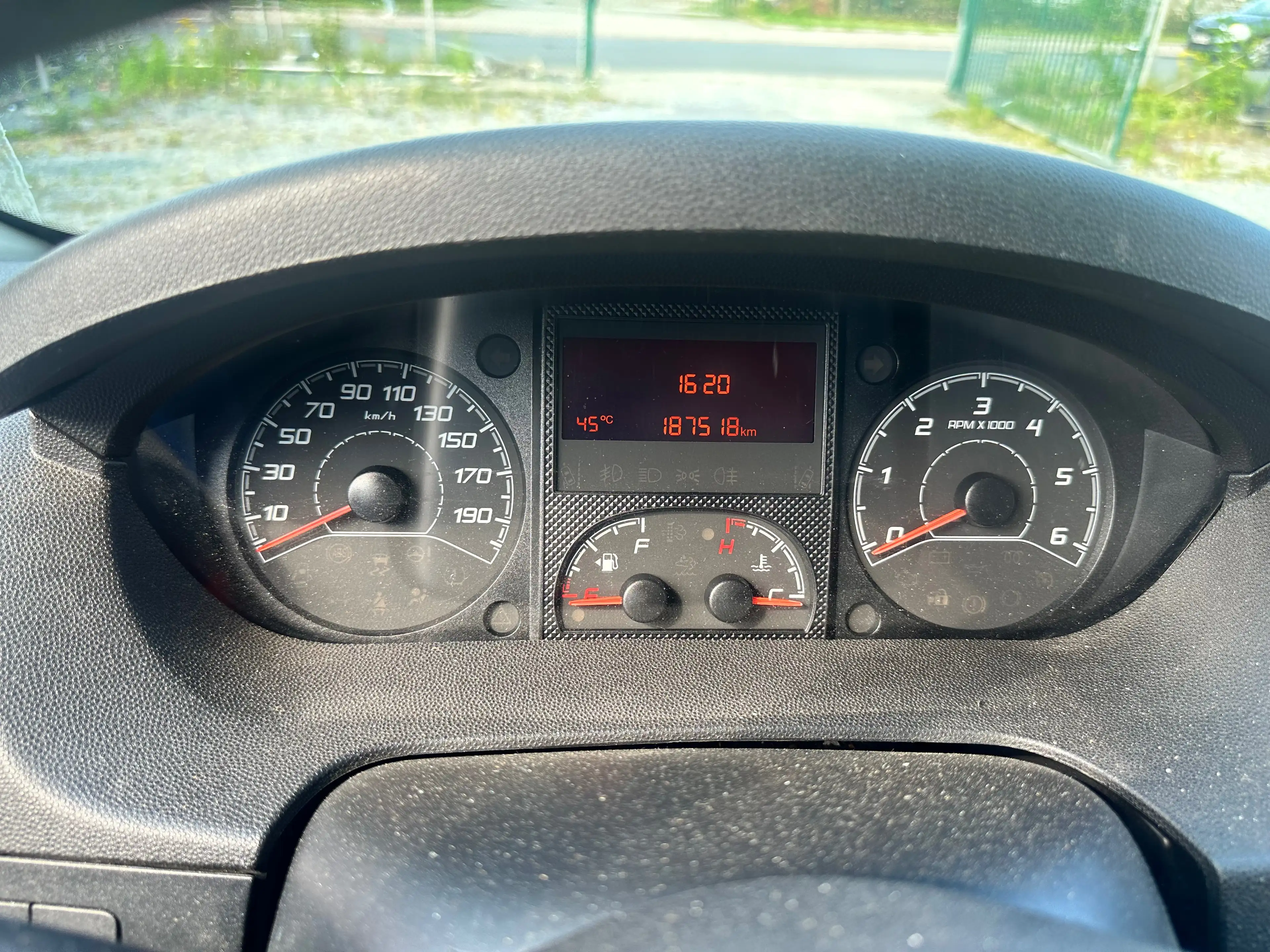 Citroen Jumper 2.2 HDi L2H2 Confort — photo 5