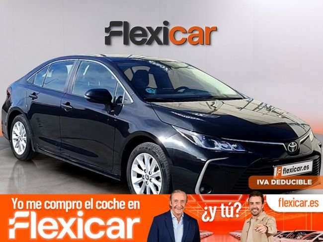Toyota Corolla 1.5 Active Plus - 5P (2023) - foto 1