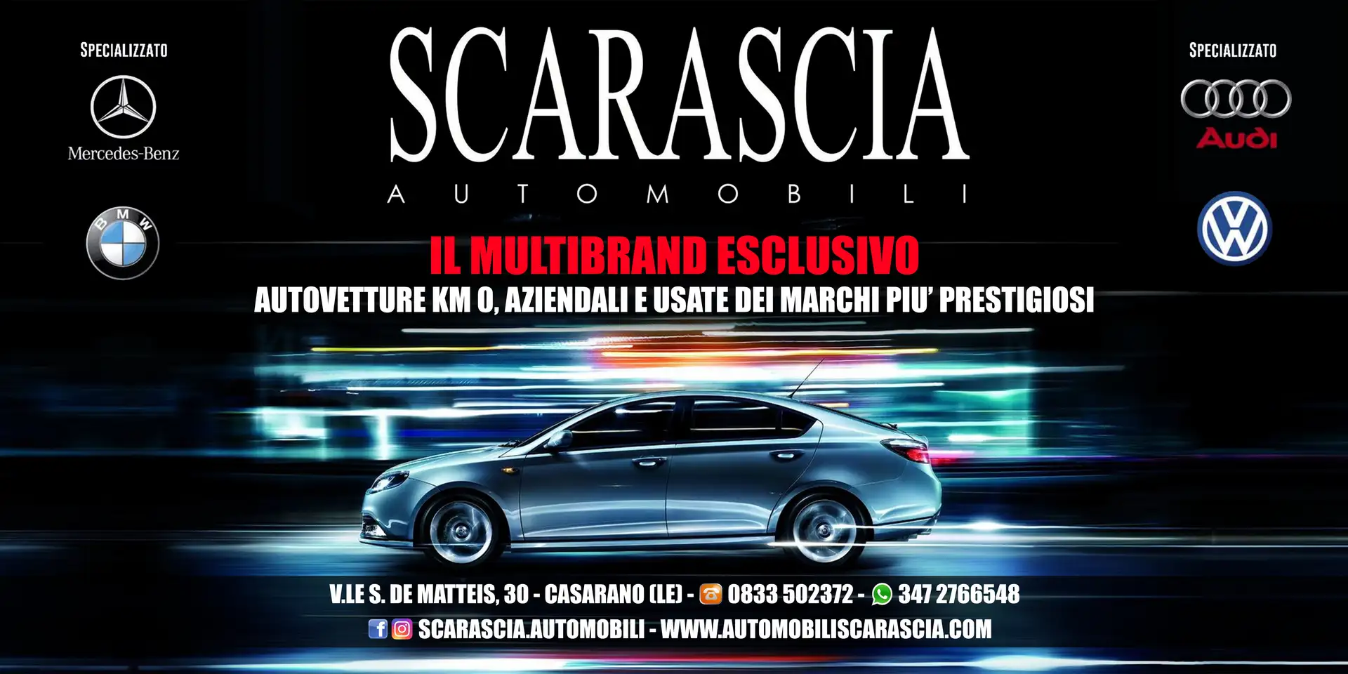 Mercedes-Benz A 180 d Automatica 116 cv Business Extra Nero - 1