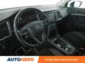 SEAT Ateca 1.4 TSI ACT Style 4Drive Aut.*NAVI*360°*LED*AHK* Schwarz - thumbnail 11