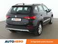 SEAT Ateca 1.4 TSI ACT Style 4Drive Aut.*NAVI*360°*LED*AHK* Schwarz - thumbnail 6