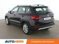 SEAT Ateca 1.4 TSI ACT Style 4Drive Aut.*NAVI*360°*LED*AHK* Schwarz - thumbnail 4