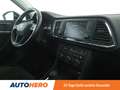 SEAT Ateca 1.4 TSI ACT Style 4Drive Aut.*NAVI*360°*LED*AHK* Schwarz - thumbnail 13