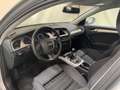 Audi A4 Avant 1.8 TFSI +BI-XENON+NAVI+SITZHZ+2.HAND+ Argintiu - thumbnail 7