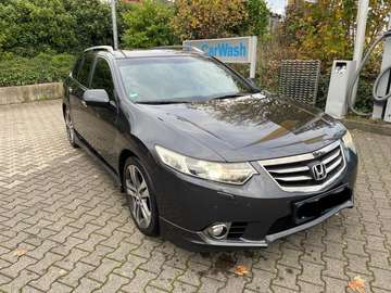 Accord Tourer 2.2i-DTEC 180 Type S