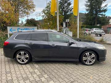 Accord Tourer 2.2i-DTEC 180 Type S