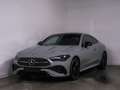 Mercedes-Benz CLE 300 AMG Premium 4M Night Pano 360° Burm 20" Gris - thumbnail 1