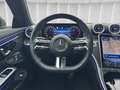 Mercedes-Benz CLE 300 AMG Premium 4M Night Pano 360° Burm 20" Gris - thumbnail 10