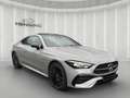 Mercedes-Benz CLE 300 AMG Premium 4M Night Pano 360° Burm 20" Gris - thumbnail 7
