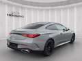 Mercedes-Benz CLE 300 AMG Premium 4M Night Pano 360° Burm 20" Gris - thumbnail 5