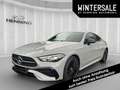 Mercedes-Benz CLE 300 AMG Premium 4M Night Pano 360° Burm 20" Gris - thumbnail 1