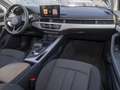 Audi A4 40 TFSI LM19 NAVI+ SITZHZ GRA Schwarz - thumbnail 5