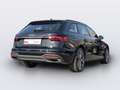 Audi A4 40 TFSI LM19 NAVI+ SITZHZ GRA Schwarz - thumbnail 3
