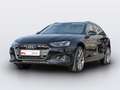 Audi A4 40 TFSI LM19 NAVI+ SITZHZ GRA Schwarz - thumbnail 2