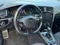 Volkswagen Golf 2.0 TDI DSG Sound Automatik Navi Touch Gris - thumbnail 12