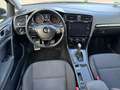 Volkswagen Golf 2.0 TDI DSG Sound Automatik Navi Touch Gris - thumbnail 9