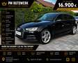 Audi A4 V6 TDI Sport *S-Line*Leder*LED* Schwarz - thumbnail 1