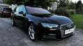 Audi A4 V6 TDI Sport *S-Line*Leder*LED* Schwarz - thumbnail 4
