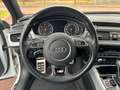 Audi A6 A6  S-line Pano Standh AHK Luft Bose 8fach 20“ Weiß - thumbnail 8