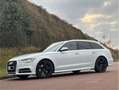 Audi A6 A6  S-line Pano Standh AHK Luft Bose 8fach 20“ Weiß - thumbnail 1