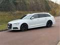 Audi A6 A6  S-line Pano Standh AHK Luft Bose 8fach 20“ Weiß - thumbnail 2