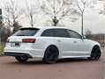 Audi A6 A6  S-line Pano Standh AHK Luft Bose 8fach 20“ Weiß - thumbnail 3