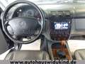 Mercedes-Benz ML 230 ML230 Allrad Klima Leder AHK TÜV AU 09 2024 Szary - thumbnail 10