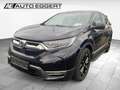 Honda CR-V 2.0 i-MMD HYBRID 2WD Sport Line Schwarz - thumbnail 1