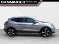 Nissan Qashqai 1,2 DIG-T 360° ''inkl. Winterräder'' Silber - thumbnail 4