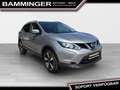 Nissan Qashqai 1,2 DIG-T 360° ''inkl. Winterräder'' Silber - thumbnail 1