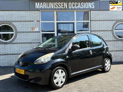 Toyota Aygo 1.0-12V Access |AIRCO, NAP|