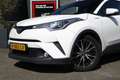 Toyota C-HR 1.8 Hybrid Dynamic Limited Blanc - thumbnail 2