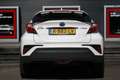Toyota C-HR 1.8 Hybrid Dynamic Limited Blanc - thumbnail 4