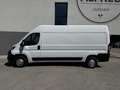 Peugeot Boxer 33 L3H2 BlueHDi 140 S&S Weiß - thumbnail 2