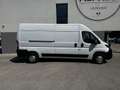 Peugeot Boxer 33 L3H2 BlueHDi 140 S&S Weiß - thumbnail 4