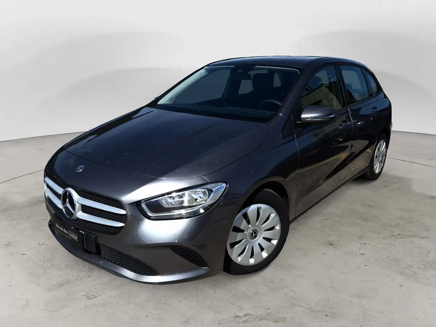 Mercedes-Benz B 160 B 160 Executive Gris - 1