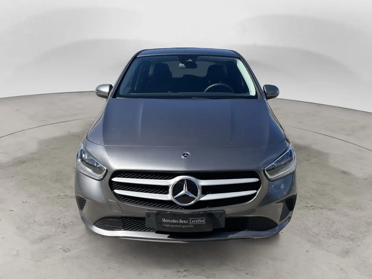 Mercedes-Benz B 160 B 160 Executive Gris - 2