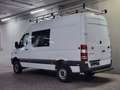 Mercedes-Benz Sprinter Mixto 314 4X4 Navi Standheizung TÜV NEU Blanco - thumbnail 4