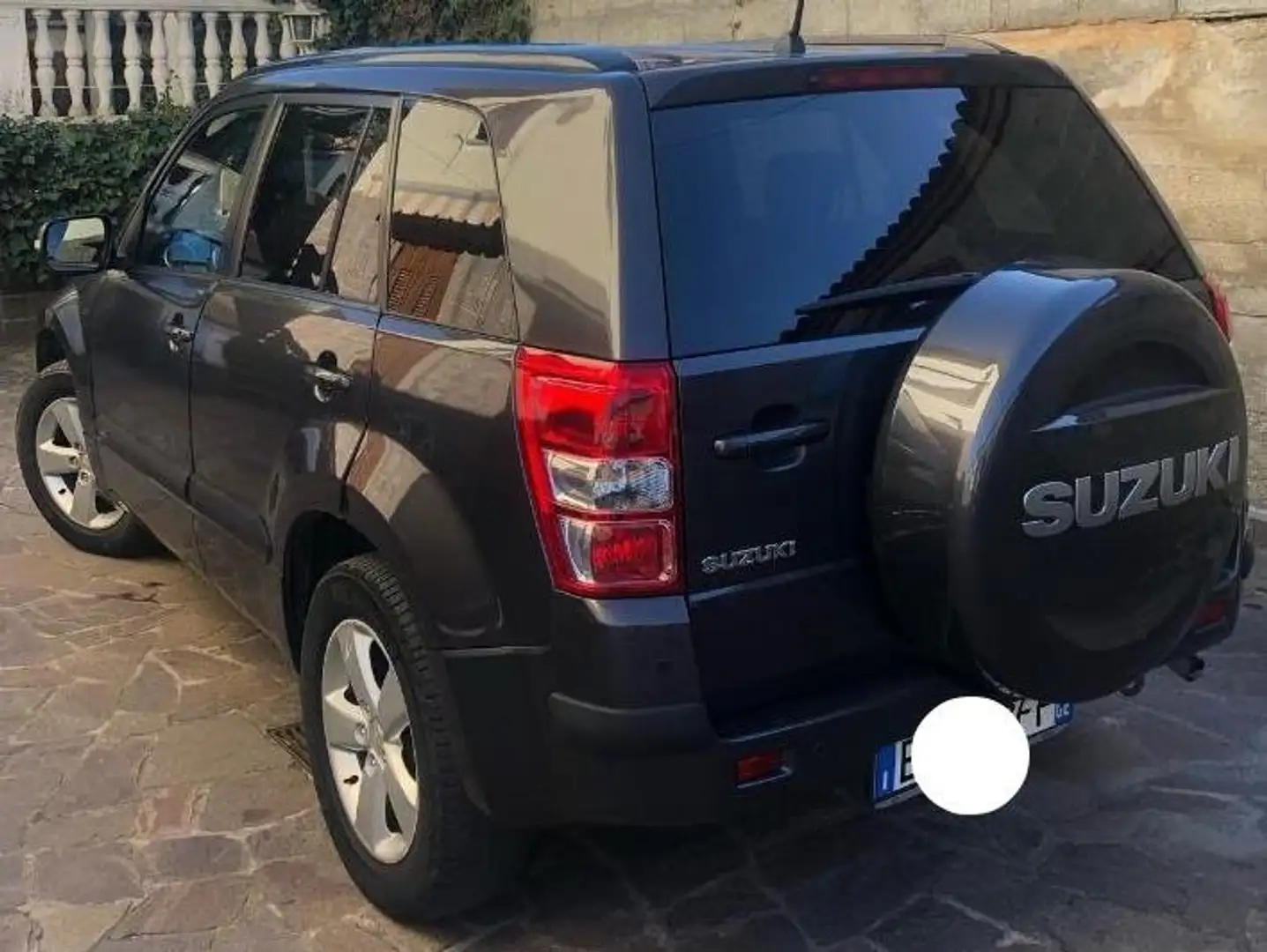 Suzuki Grand Vitara Grand Vitara 5p 1.9 ddis - 1
