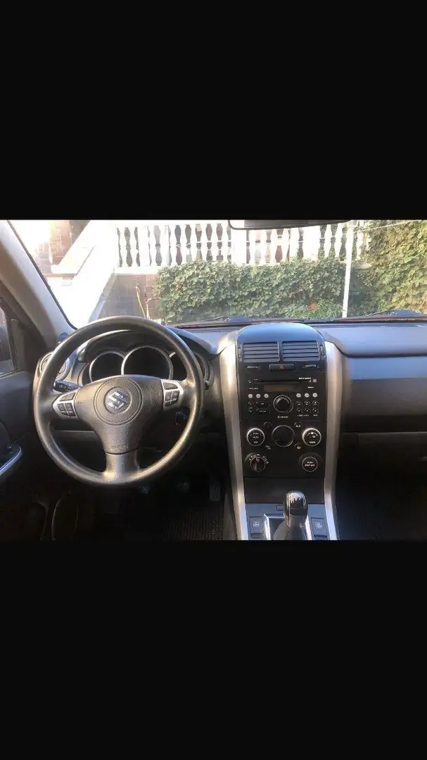 Suzuki Grand Vitara Grand Vitara 5p 1.9 ddis - 2