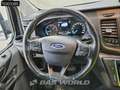Ford Transit Custom 130PK Automaat L2H1 LED Xenon Airco Cruise Parkeer Bleu - thumbnail 17