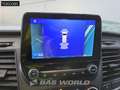 Ford Transit Custom 130PK Automaat L2H1 LED Xenon Airco Cruise Parkeer Bleu - thumbnail 15