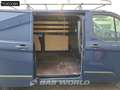 Ford Transit Custom 130PK Automaat L2H1 LED Xenon Airco Cruise Parkeer Bleu - thumbnail 7