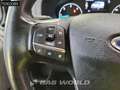 Ford Transit Custom 130PK Automaat L2H1 LED Xenon Airco Cruise Parkeer Bleu - thumbnail 19