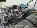 Ford Transit Custom 130PK Automaat L2H1 LED Xenon Airco Cruise Parkeer Bleu - thumbnail 10