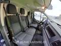 Ford Transit Custom 130PK Automaat L2H1 LED Xenon Airco Cruise Parkeer Bleu - thumbnail 12
