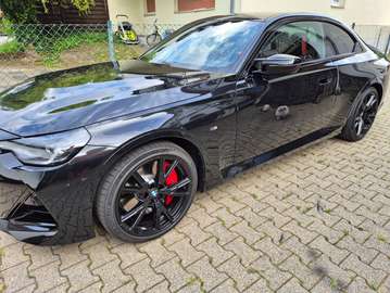 2er Coupe M240i xDrive